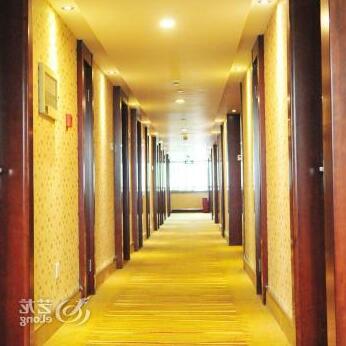 New Great Wall Hotel - Photo3