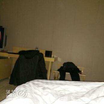 New Great Wall Hotel - Photo4