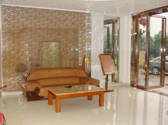 New Impression Business Hotel - Photo2