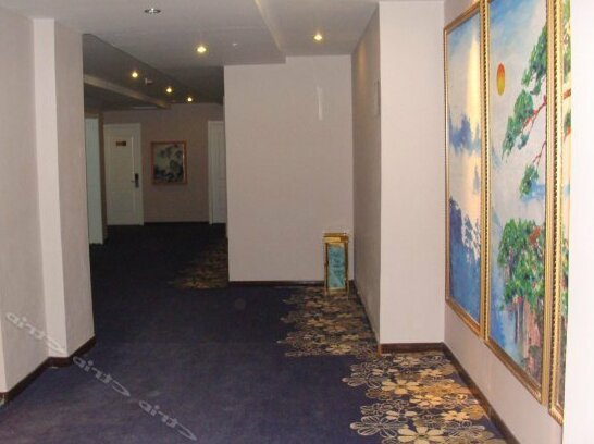 New Impression Business Hotel - Photo3