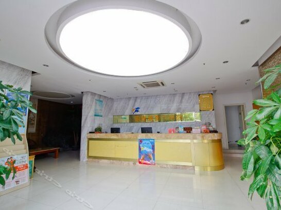 New Impression Business Hotel - Photo4