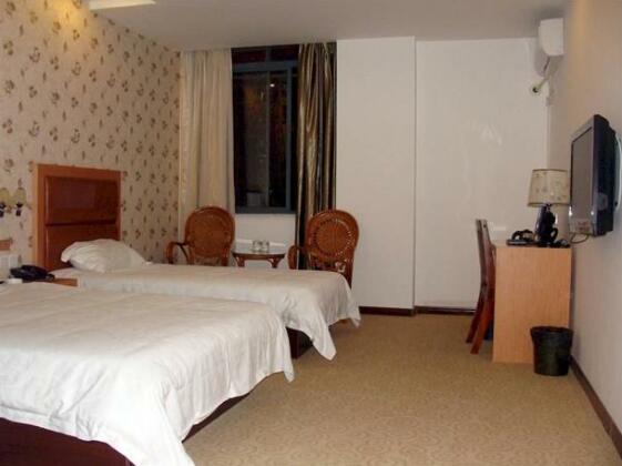 New Impression Business Hotel - Photo5