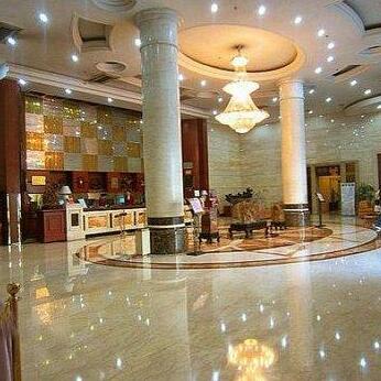 New Wencai International Hotel - Photo4