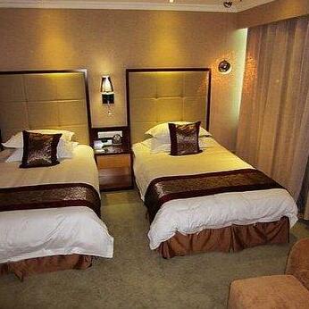 New Wencai International Hotel - Photo5