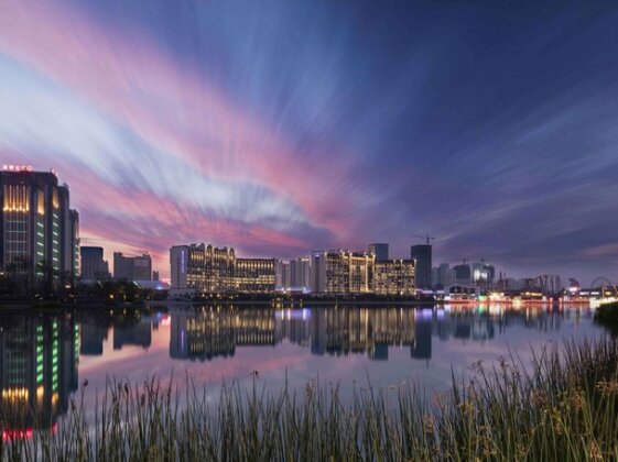 Novotel Hefei Wanda - Photo2