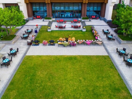 Novotel Hefei Wanda - Photo3