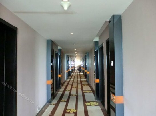 Olive Hotel Hefei - Photo3