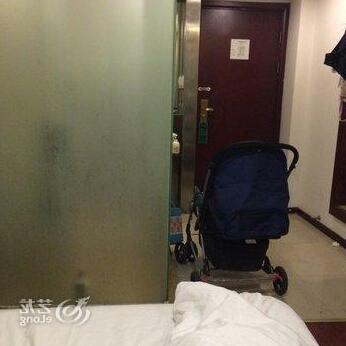 Paradise Business Hotel Hefei Pedestrian Street - Photo4