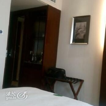 Piaget Hotel Hefei - Photo2
