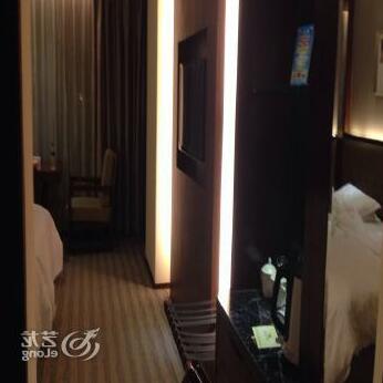 Piaget Hotel Hefei - Photo3
