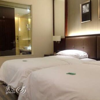 Piaget Hotel Hefei - Photo5