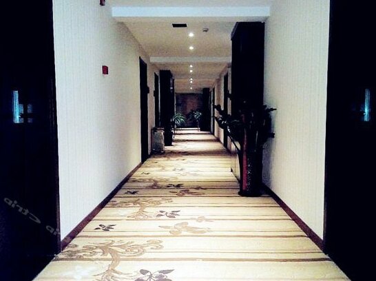 Pinguan Business Hotel Hefei - Photo2