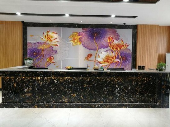 Pinguan Business Hotel Hefei - Photo3