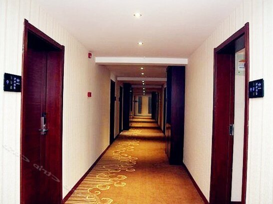 Pinguan Business Hotel Hefei - Photo4