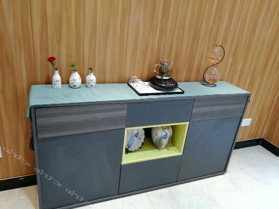 Pinguan Business Hotel Hefei - Photo5