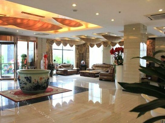 Pingzhimeng Holiday Hotel - Photo3