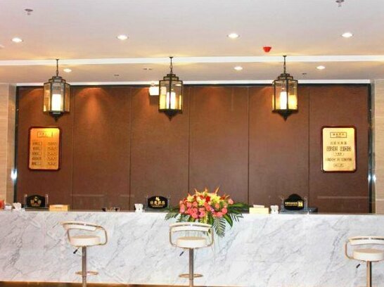 Pingzhimeng Holiday Hotel - Photo4