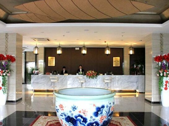 Pingzhimeng Holiday Hotel - Photo5