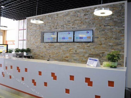 Pod Inn Hefei Shengli Road Branch - Photo3