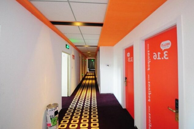 Pod Inn Hefei Shengli Road Branch - Photo4