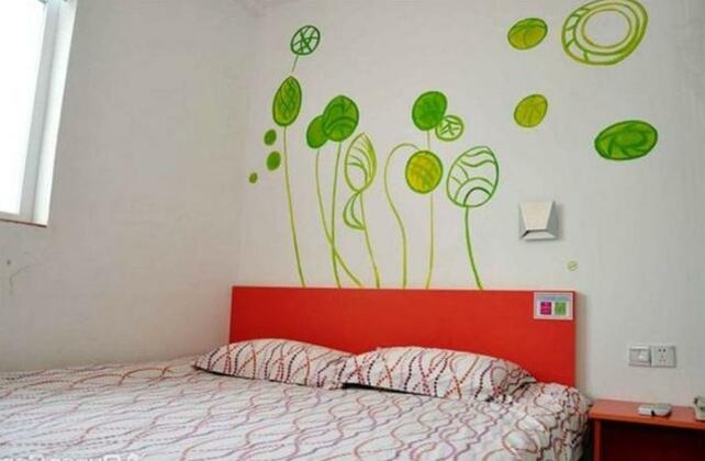 Pod Inn Hefei Shengli Road Branch - Photo5