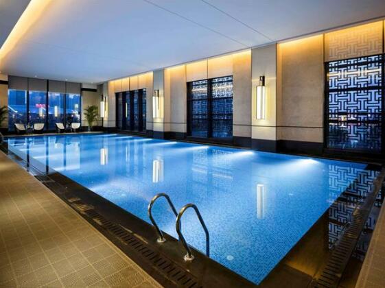 Pullman Hefei Sunac - Photo4