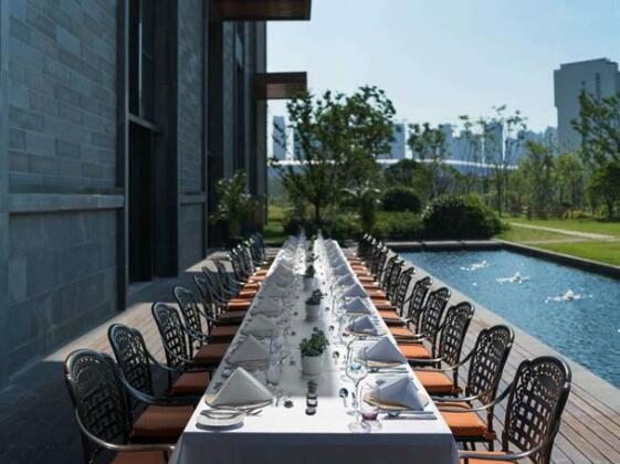 Pullman Hefei Sunac - Photo5