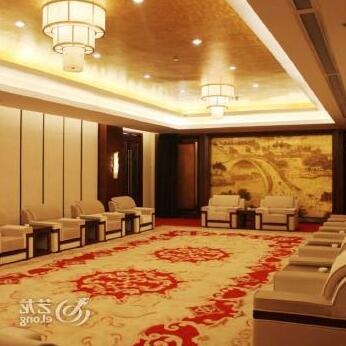 Qian Jiang International Hotel Hefei - Photo4