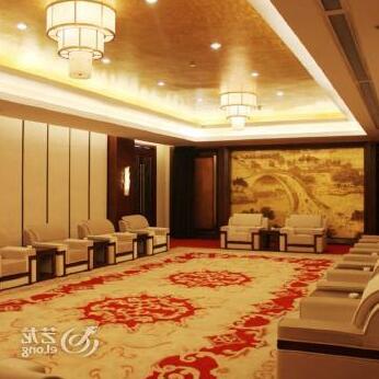 Qian Jiang International Hotel Hefei - Photo4