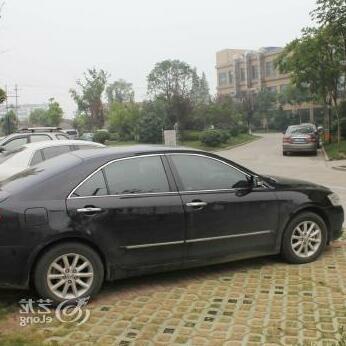 Qian Jiang International Hotel Hefei - Photo5