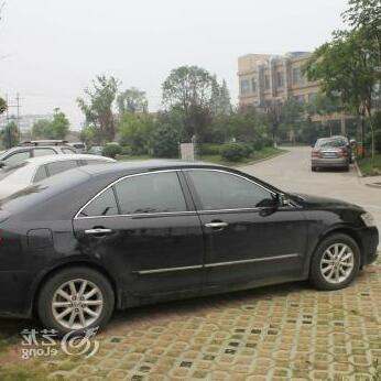 Qian Jiang International Hotel Hefei - Photo5