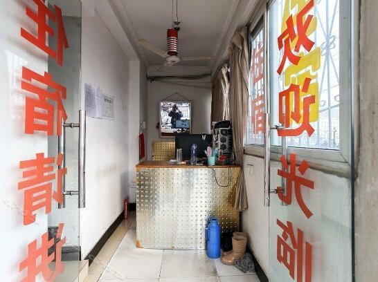 Qiaotou Hotel - Photo3