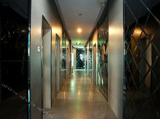 Qing Mu Hotel Xiang Yang Road - Photo3