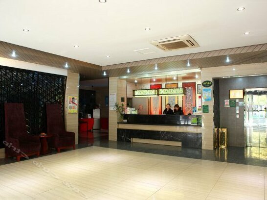 Qing Mu Hotel Xiang Yang Road - Photo4