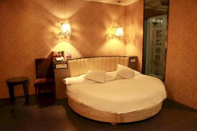 Qing Mu Hotel Xiang Yang Road - Photo5