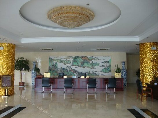 Qingyuan Hotel Hefei - Photo4
