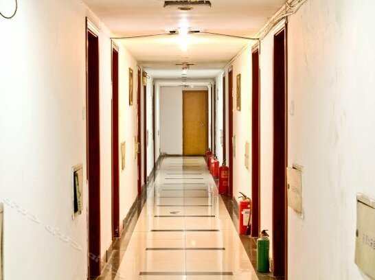 Qiyun Express Hostel - Photo3