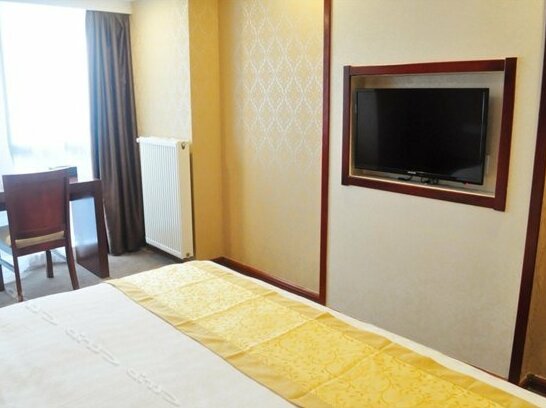 Quanjia Boutique Hotel Hefei - Photo5