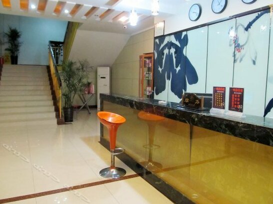 Rueijing Express Hotel - Photo3