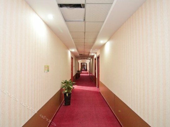 Rueijing Express Hotel - Photo5