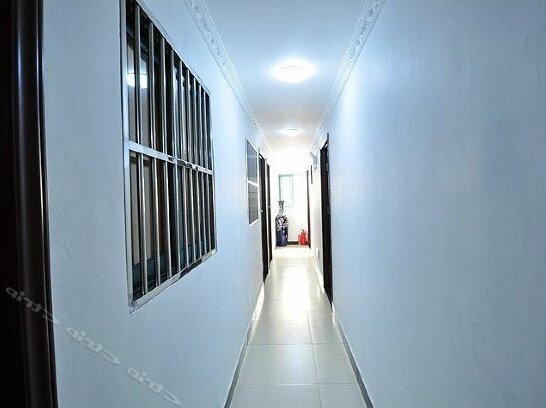 Ruifa Express Hotel - Photo2