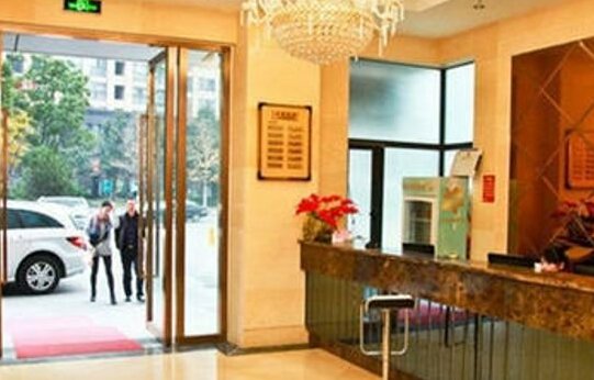 Ruijin Business Hotel - Photo2
