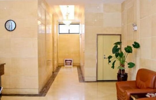 Ruijin Business Hotel - Photo4