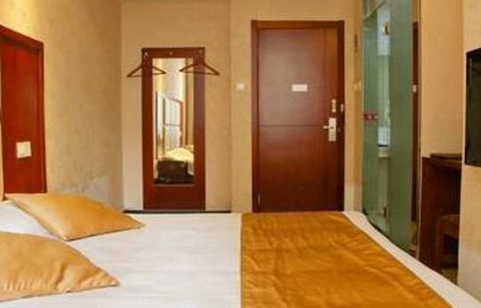 Ruijin Business Hotel - Photo5