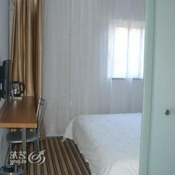 Ruilv Hotel Hefei - Photo2