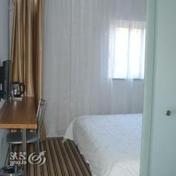 Ruilv Hotel Hefei - Photo2