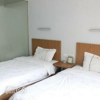 Ruilv Hotel Hefei - Photo4