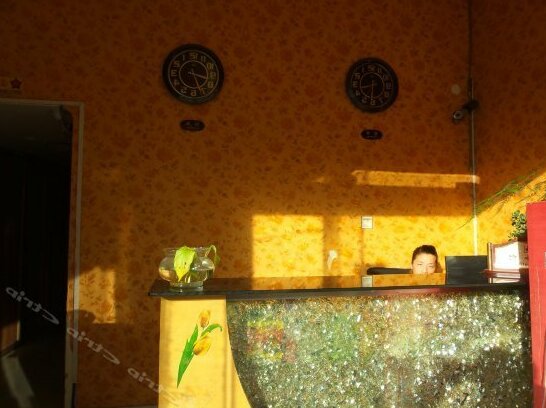 Rujia Hostel Hefei - Photo3