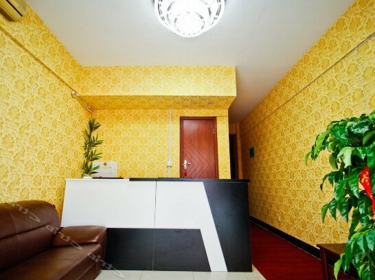 Secai Themed Hotel - Photo3