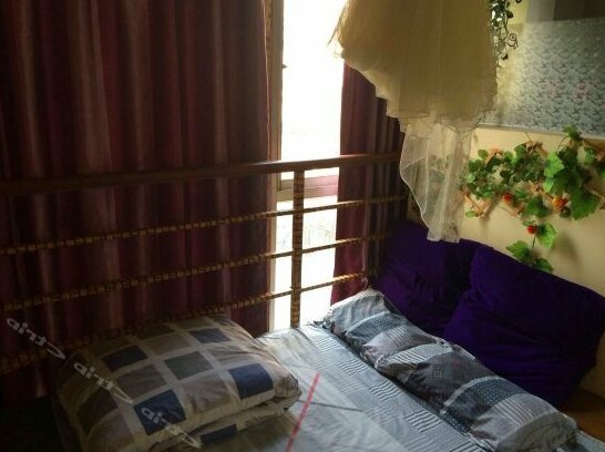 Secai Themed Hotel - Photo4